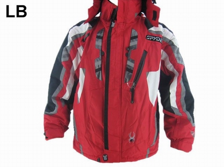 spider jacket-007